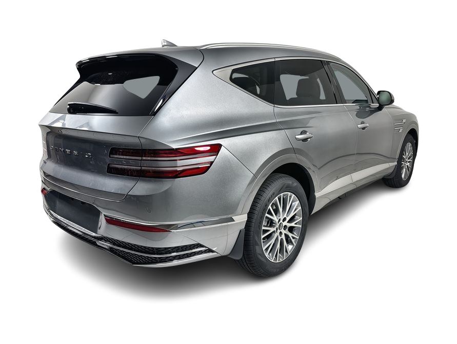 Thumbnail: 2026 Genesis GV80 - 19