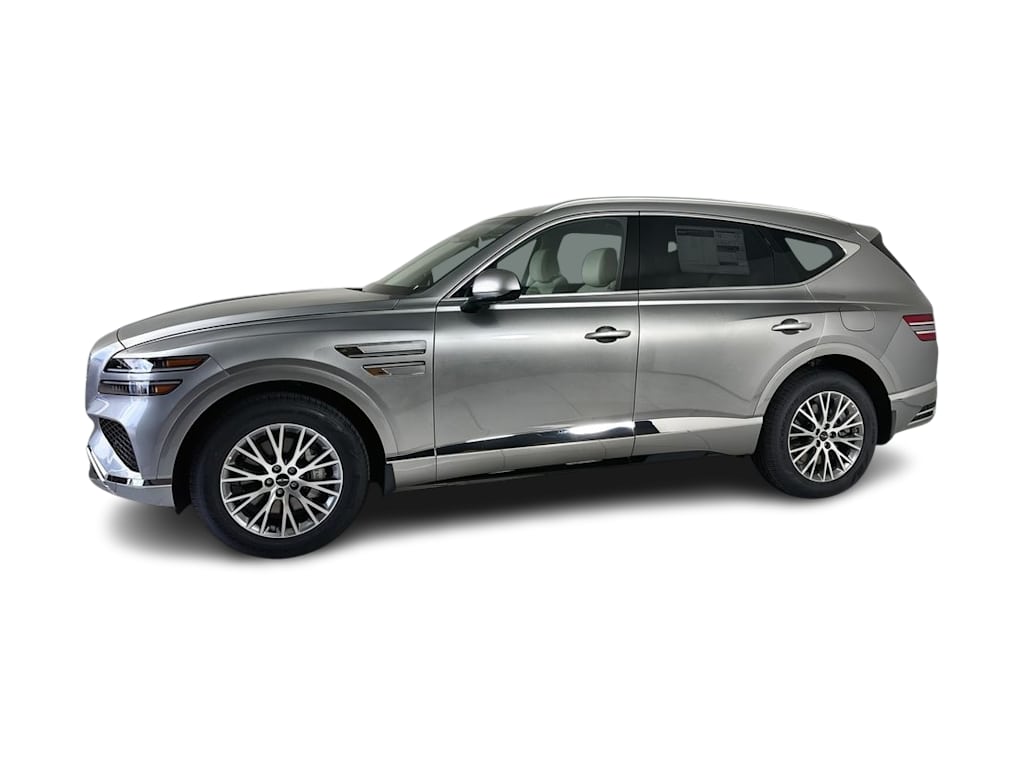 Thumbnail: 2026 Genesis GV80 - 3