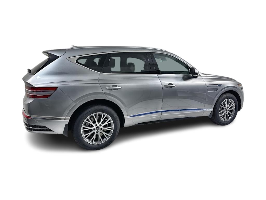 Thumbnail: 2026 Genesis GV80 - 20