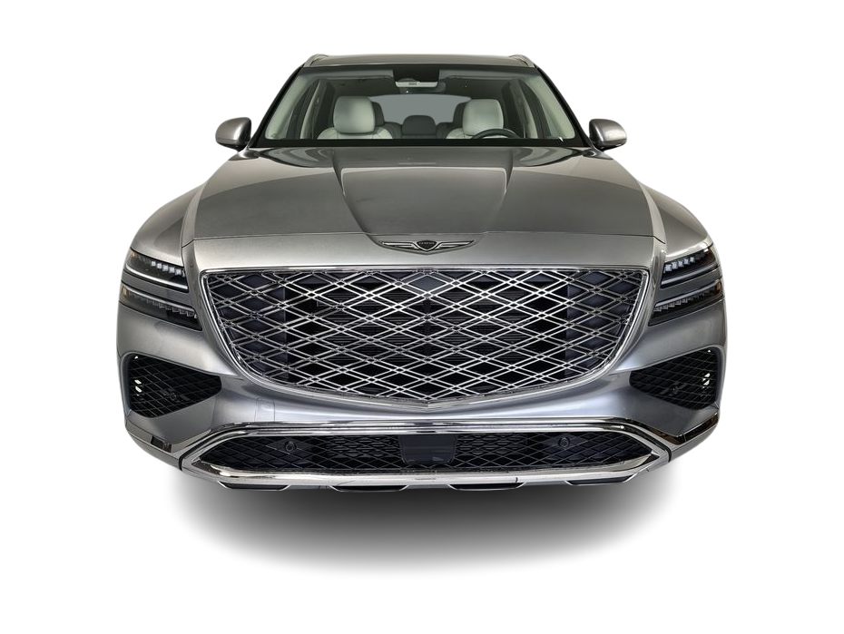 Thumbnail: 2026 Genesis GV80 - 6