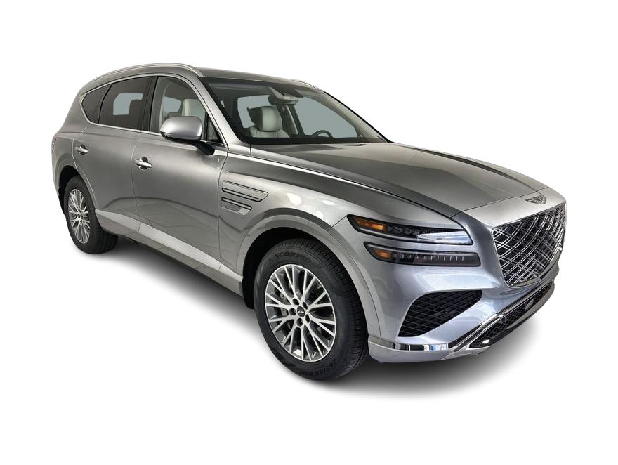 Thumbnail: 2026 Genesis GV80 - 17