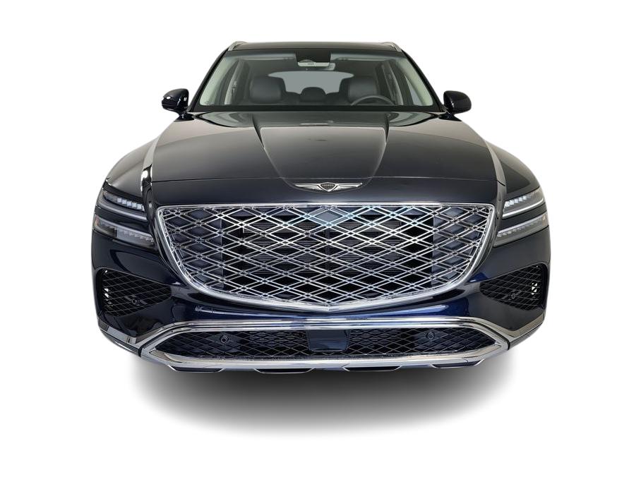 Thumbnail: 2026 Genesis GV80 - 5