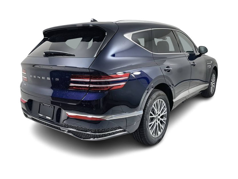 Thumbnail: 2026 Genesis GV80 - 19