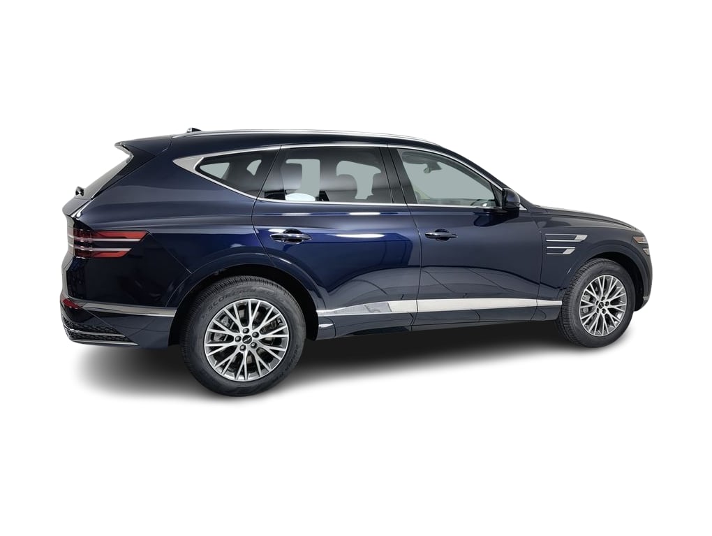 Thumbnail: 2026 Genesis GV80 - 20