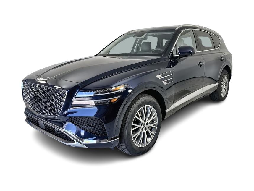 Thumbnail: 2026 Genesis GV80 - 17