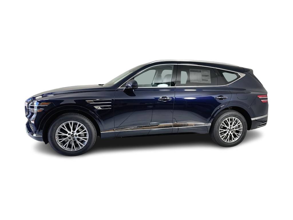 Thumbnail: 2026 Genesis GV80 - 3