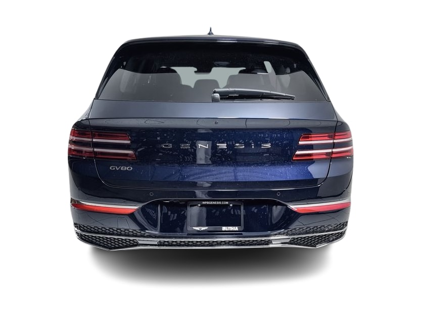 Thumbnail: 2026 Genesis GV80 - 18