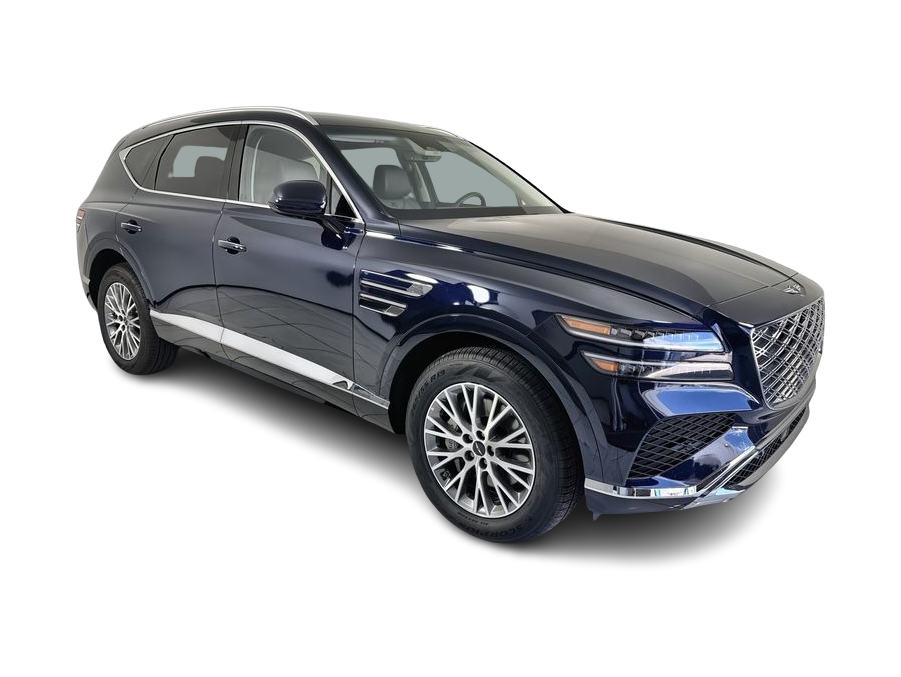 Thumbnail: 2026 Genesis GV80 - 16