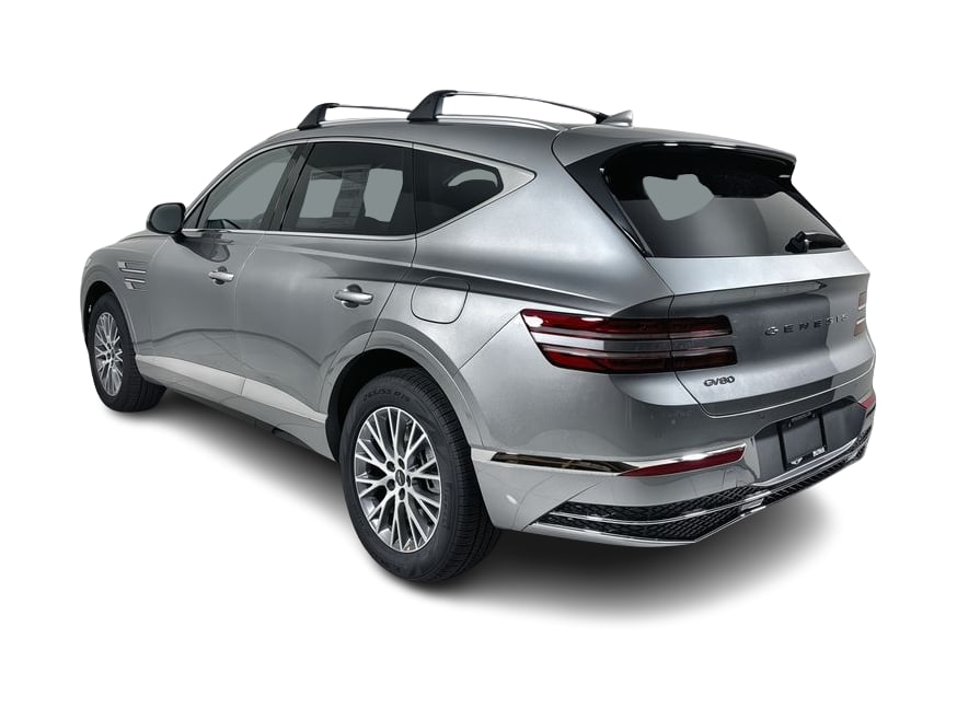 Thumbnail: 2026 Genesis GV80 - 4