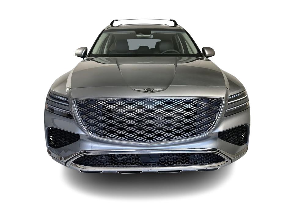Thumbnail: 2026 Genesis GV80 - 6