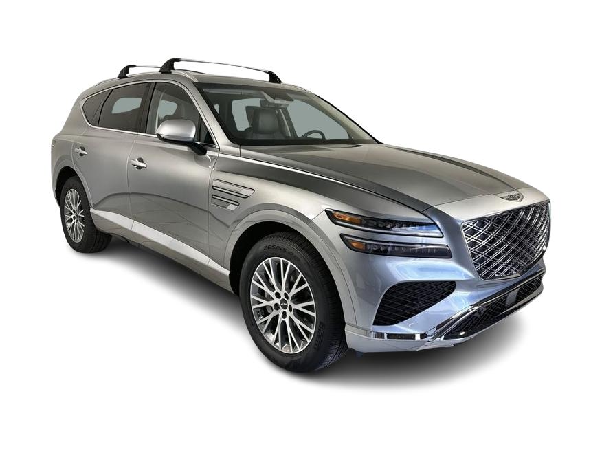 Thumbnail: 2026 Genesis GV80 - 17