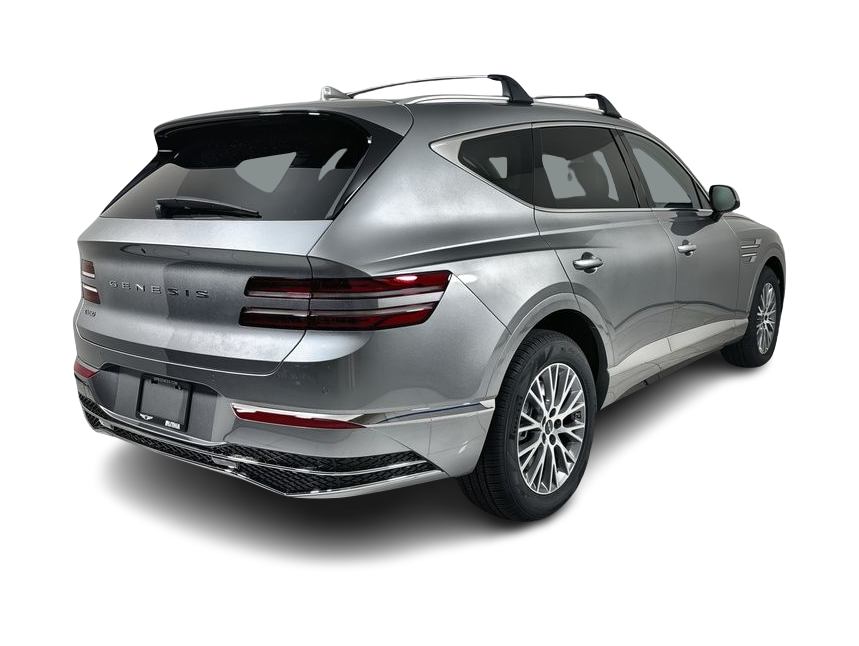 Thumbnail: 2026 Genesis GV80 - 19
