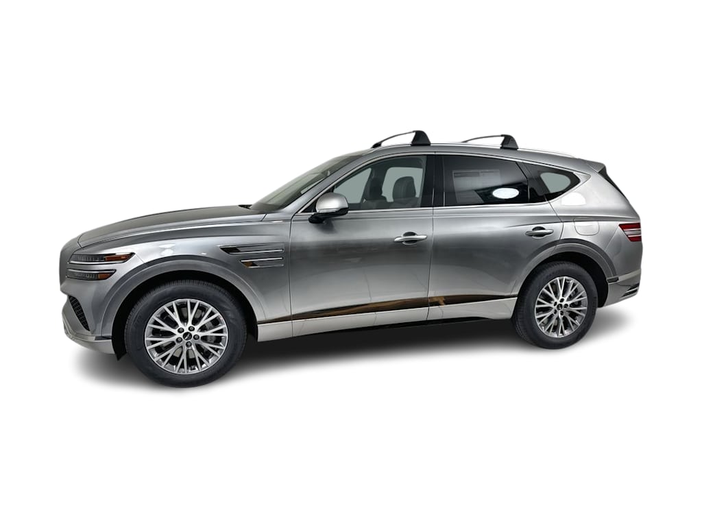 Thumbnail: 2026 Genesis GV80 - 3