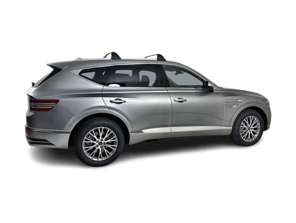 Thumbnail: 2026 Genesis GV80 - 20