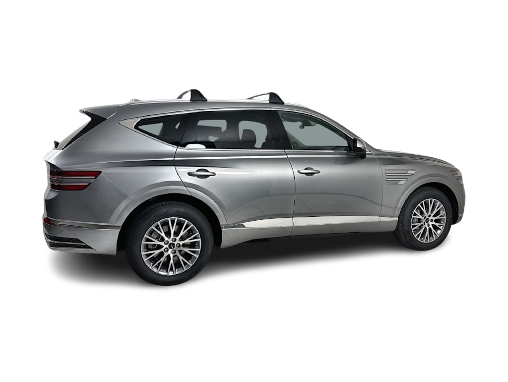 Thumbnail: 2026 Genesis GV80 - 14