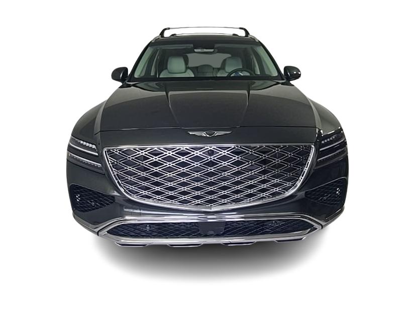 Thumbnail: 2026 Genesis GV80 - 6