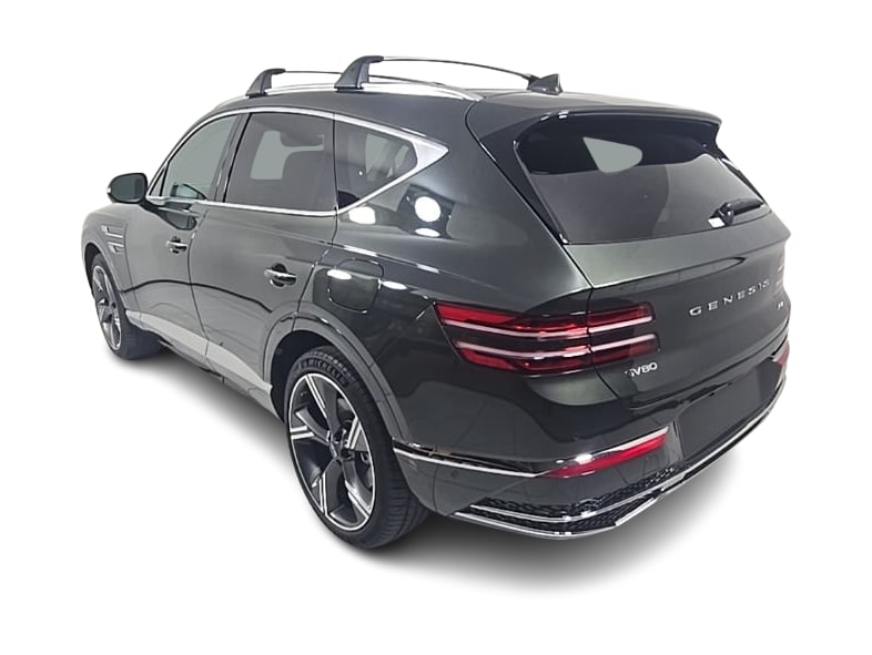 Thumbnail: 2026 Genesis GV80 - 4
