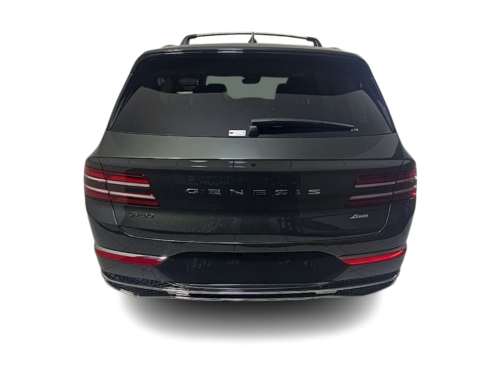 Thumbnail: 2026 Genesis GV80 - 5