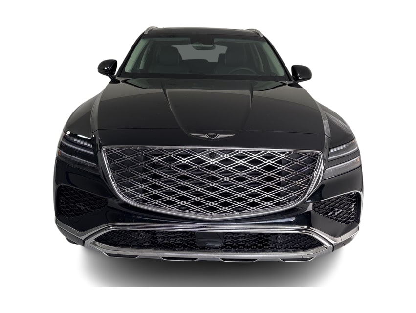 Thumbnail: 2025 Genesis GV80 - 6
