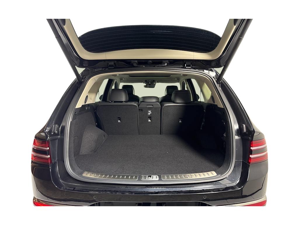 Thumbnail: 2025 Genesis GV80 - 17