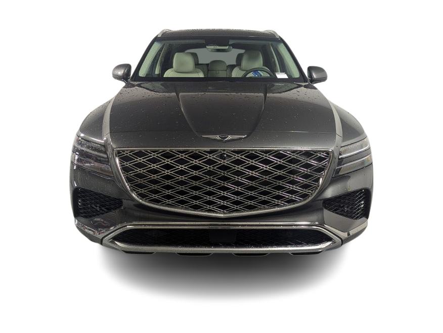 Thumbnail: 2025 Genesis GV80 - 6