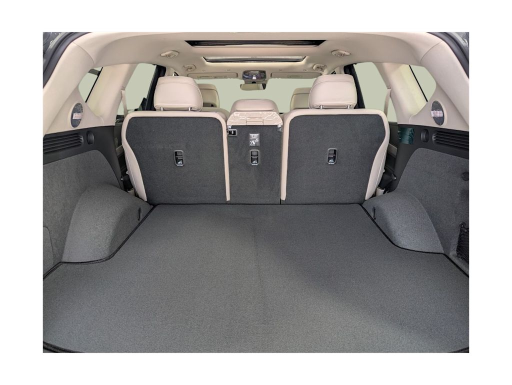 Thumbnail: 2025 Genesis GV80 - 17