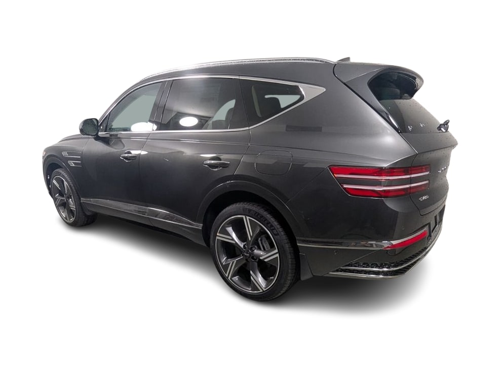 Thumbnail: 2025 Genesis GV80 - 4