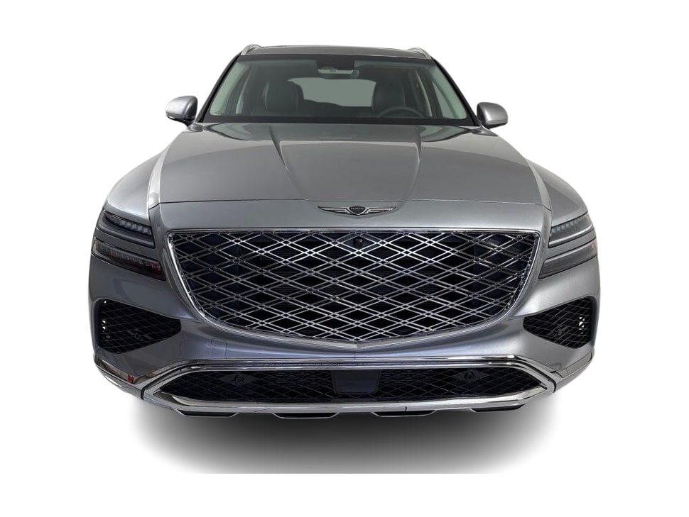 Thumbnail: 2027 Genesis GV80 - 6