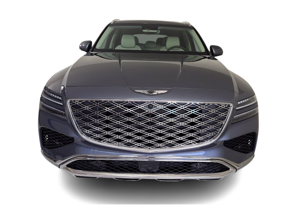 Thumbnail: 2027 Genesis GV80 - 6