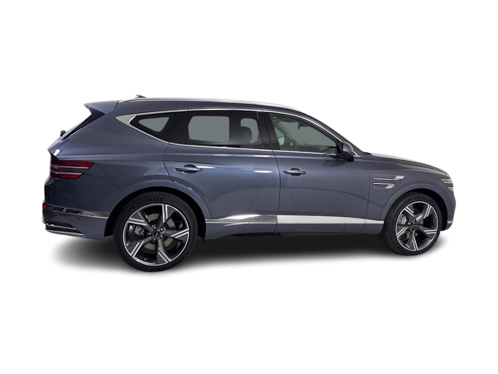 Thumbnail: 2027 Genesis GV80 - 22