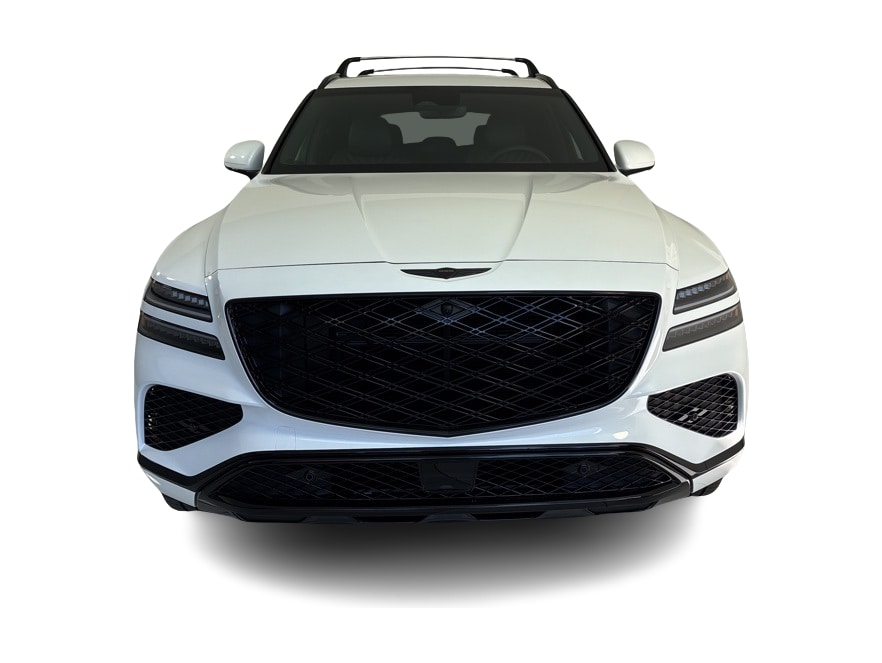 Thumbnail: 2026 Genesis GV80 - 7