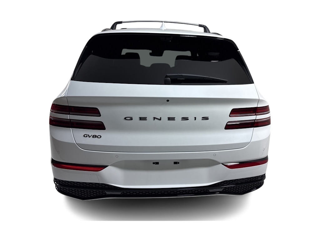 Thumbnail: 2026 Genesis GV80 - 6