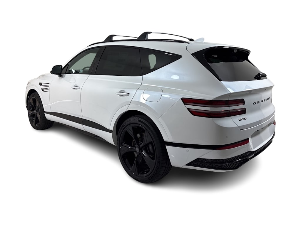 Thumbnail: 2026 Genesis GV80 - 5