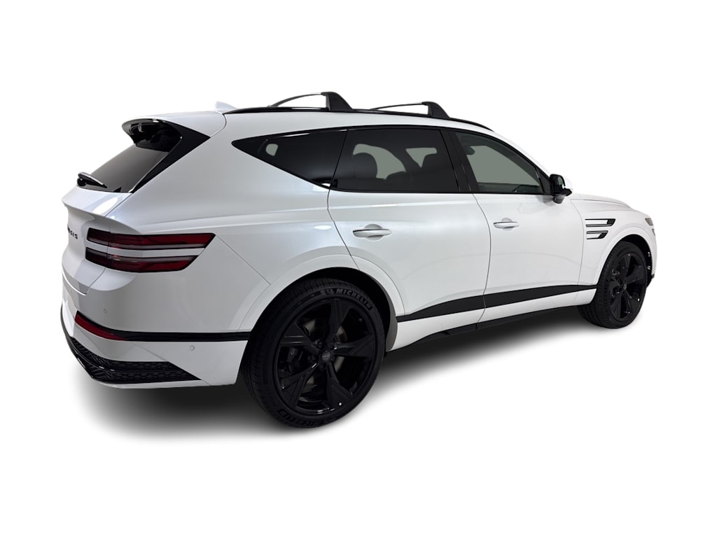 Thumbnail: 2026 Genesis GV80 - 21
