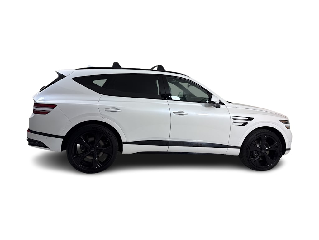 Thumbnail: 2026 Genesis GV80 - 22