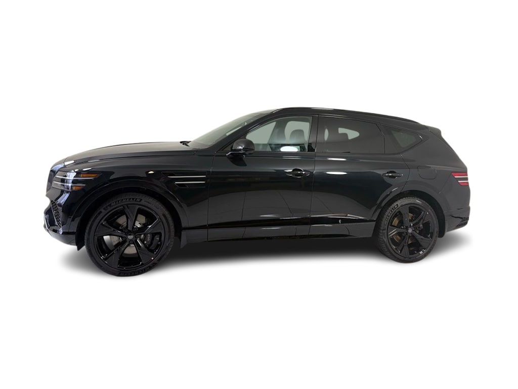 Thumbnail: 2026 Genesis GV80 - 3