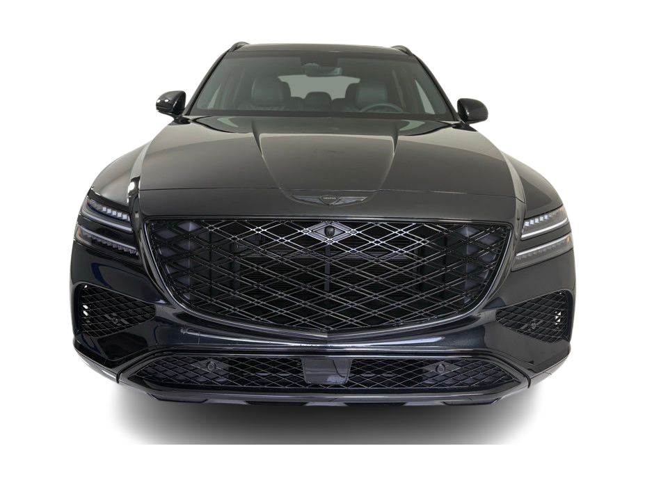Thumbnail: 2026 Genesis GV80 - 6