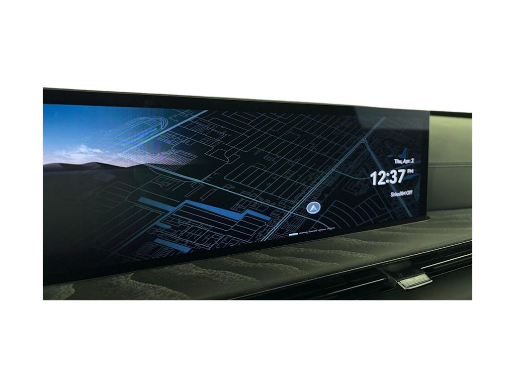 Thumbnail: 2026 Genesis GV80 - 32