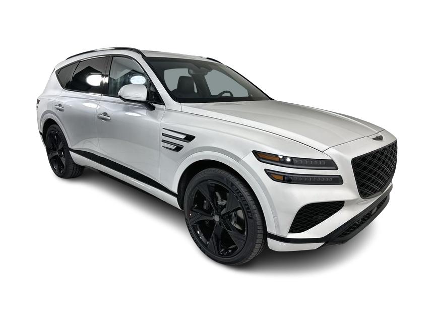 Thumbnail: 2026 Genesis GV80 - 18