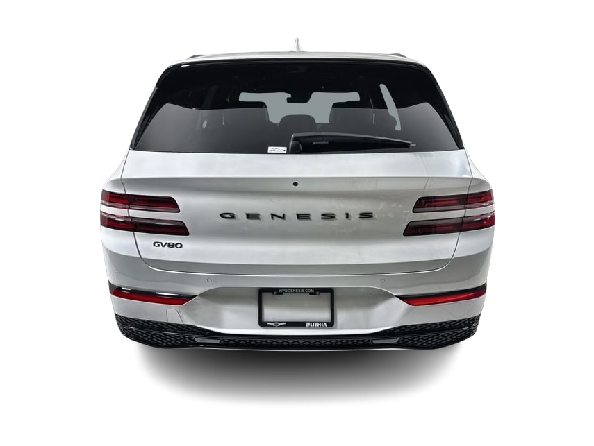 Thumbnail: 2026 Genesis GV80 - 20