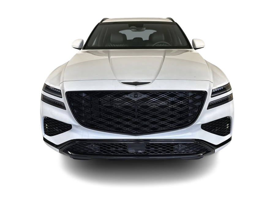 Thumbnail: 2026 Genesis GV80 - 5