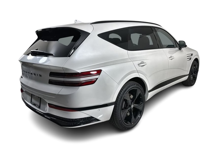 Thumbnail: 2026 Genesis GV80 - 21