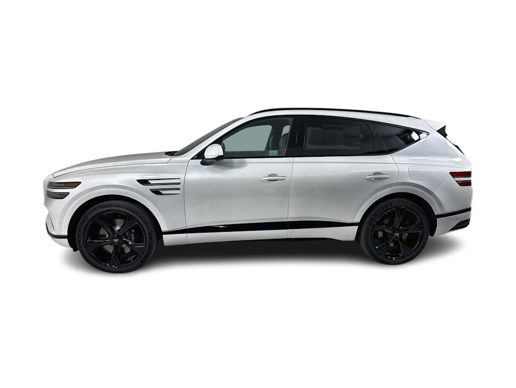 Thumbnail: 2026 Genesis GV80 - 19