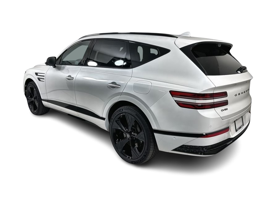 Thumbnail: 2026 Genesis GV80 - 4