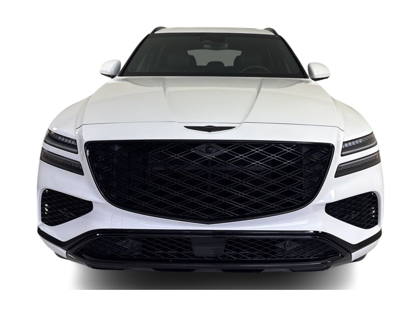 Thumbnail: 2026 Genesis GV80 - 6