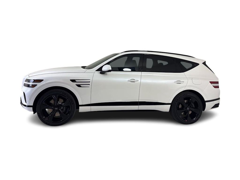 Thumbnail: 2026 Genesis GV80 - 3