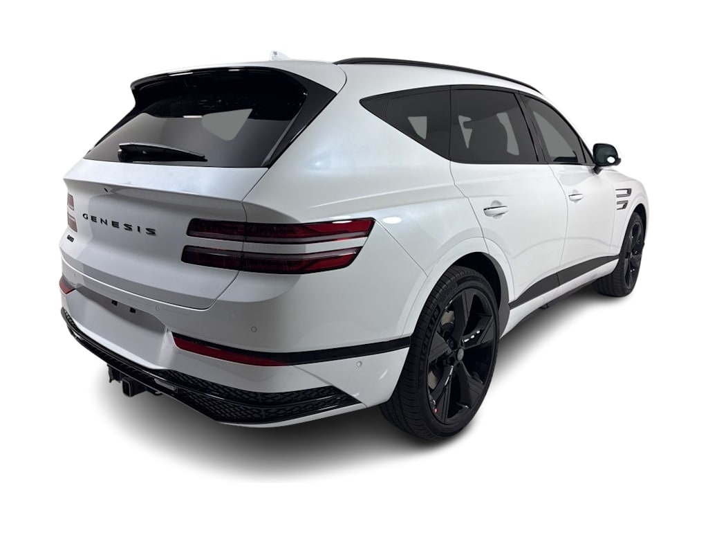 Thumbnail: 2026 Genesis GV80 - 20
