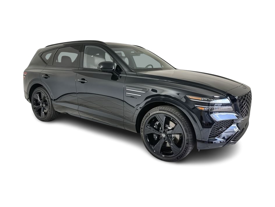Thumbnail: 2026 Genesis GV80 - 16