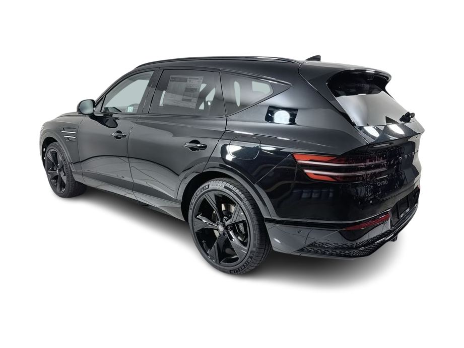 Thumbnail: 2026 Genesis GV80 - 18