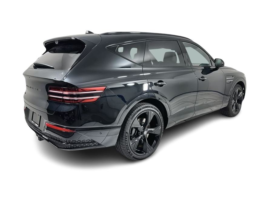 Thumbnail: 2026 Genesis GV80 - 20